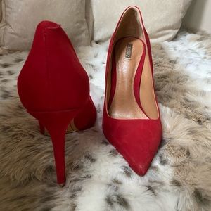 Staple Heels